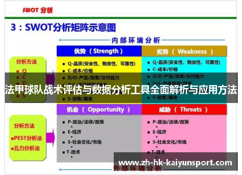 法甲球队战术评估与数据分析工具全面解析与应用方法