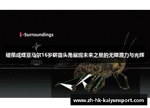 破茧成蝶亚马尔16岁崭露头角展现未来之星的无限潜力与光辉