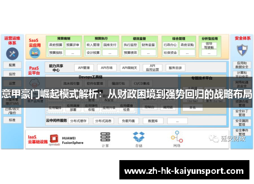 意甲豪门崛起模式解析:从财政困境到强势回归的战略布局