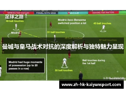 曼城与皇马战术对抗的深度解析与独特魅力呈现