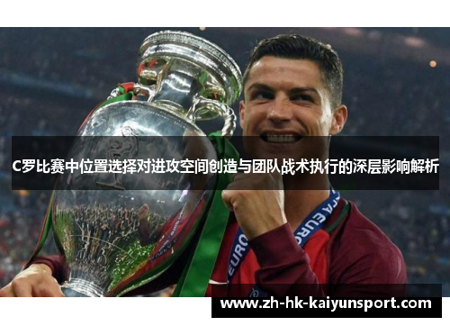 C罗比赛中位置选择对进攻空间创造与团队战术执行的深层影响解析