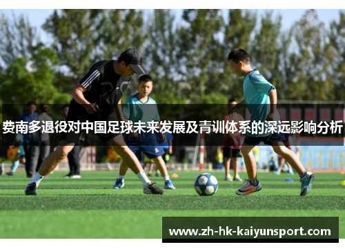 费南多退役对中国足球未来发展及青训体系的深远影响分析